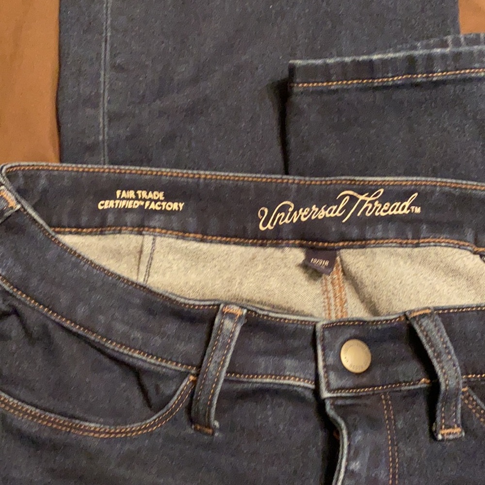 Universal Thread Jeans - Picture 2 of 5